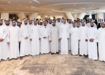 شراكة استراتيجية بين "بن غاطي للتطوير" و "أراضي دبي" لدعم برنامج الوسيط العقاري