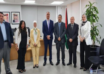 «تصديري الكيماوية» يكشف عن إجراءات جديدة لتسهيل العمليات التجارية بين الشركات المصرية والأردنية