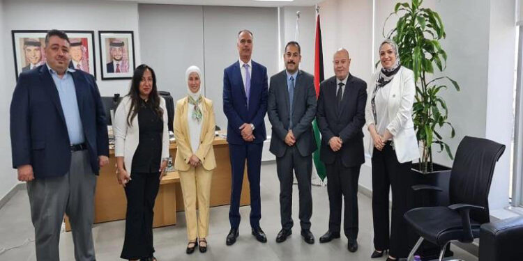 «تصديري الكيماوية» يكشف عن إجراءات جديدة لتسهيل العمليات التجارية بين الشركات المصرية والأردنية