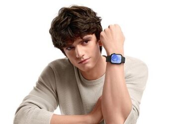 هواوي تطلق ساعة :HUAWEI WATCH FIT 3 أفضل أداة لتتبع الصحة واللياقة البدنية حتى الآن