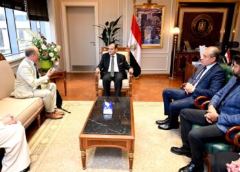 «كرافت هاينز» العالمية تضخ 50 مليون دولار استثمارات جديدة في مصر لزيادة صادراتها من الصناعات الغذائية