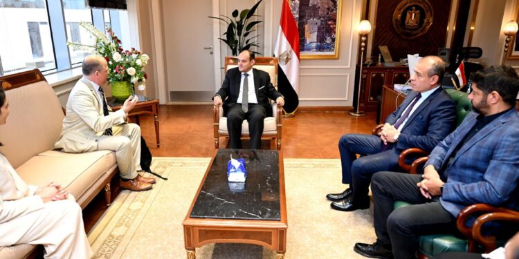 «كرافت هاينز» العالمية تضخ 50 مليون دولار استثمارات جديدة في مصر لزيادة صادراتها من الصناعات الغذائية