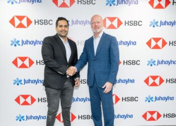 جهينه توقع اتفاقية قرض مرتبط بالاستدامة مع بنك HSBC لتعزيز الاستدامة
