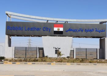 عاجل .. «التنمية الصناعية» تطرح وحدات صناعية بمدينة الروبيكي للجلود بالتقسيط