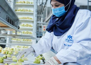 «المروة للمركزات» يحصل على شهادة الأمن الغذائي BRCGS