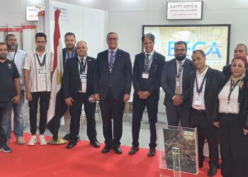 هيئة المعارض تُشارك بـ 15 شركة في معرض الجزائر الدولي 2024