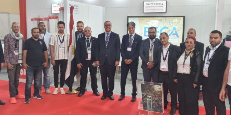 هيئة المعارض تُشارك بـ 15 شركة في معرض الجزائر الدولي 2024