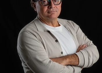 العضو المنتدب لـ “ريبورتاج العقارية” ضمن قائمة أقوى 150 شخصية بقطاع البناء لعام 2024