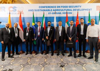 “المصرية السويسرية للطحن والمكرونة” تكشف تفاصيل مشاركتها في اجتماعات البريكس 2024