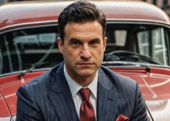 منصور البربري: مصر أمام فرصة ذهبية لتوطين صناعة السيارات بمختلف أنواعها