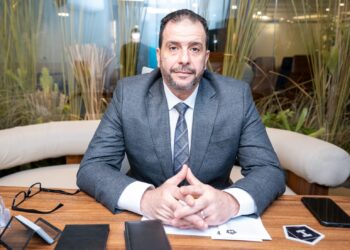 شركة «Just Development» : انهاء 60% من أعمال الهيكل الخرساني لمشروع «Legacy» بالعاصمة الإدارية