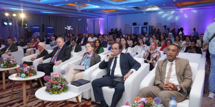 GIZ Egypt bonds 3 projects to advocate for a "Just Urban Transition"