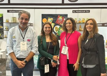 "تصديري الصناعات الغذائية": 22 % زيادة في صادرات القطاع لأمريكا في الربع الأول من 2024