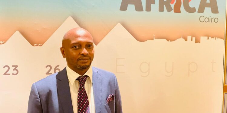 15 شركة برازيلية تبحث فرص الاستثمار المشترك مع 300 شركة مصرية عبر لقاءات ثنائية اليوم