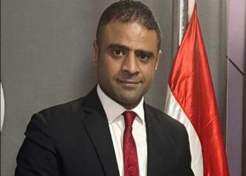 زكريا كامل : دور كبير لمعرض ايجي هيلث في دعم المنظومة الصحية والطبية في مصر والمنطقة العربية