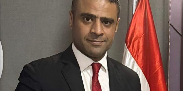 زكريا كامل : دور كبير لمعرض ايجي هيلث في دعم المنظومة الصحية والطبية في مصر والمنطقة العربية