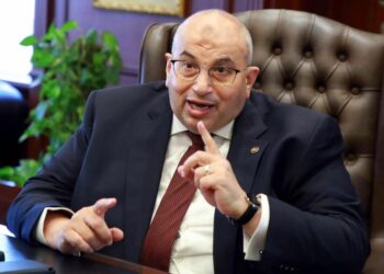 مؤسس «خبراء الضرائب» : مصر وقعت 60 اتفاقية لمنع الازدواج الضريبي وتحتاج إلى تدقيق