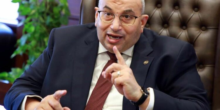 مؤسس «خبراء الضرائب» : مصر وقعت 60 اتفاقية لمنع الازدواج الضريبي وتحتاج إلى تدقيق