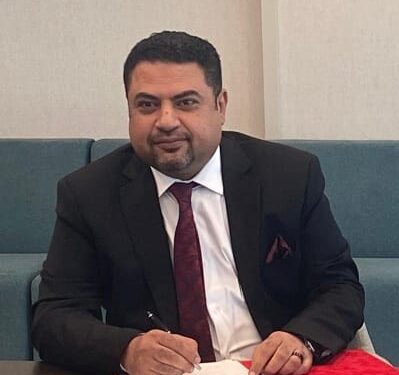 محمد كامل يكشف تفاصيل مؤتمر ومعرض «إيجي هيلث» في دورته الرابعة