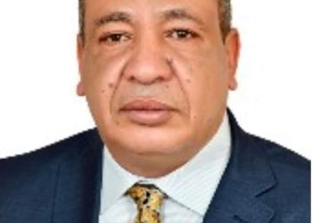 «سمارت ويندو» تهنئ م. حسن مصطفى لتعيينه نائباً لرئيس شركة «المقاولون العرب»