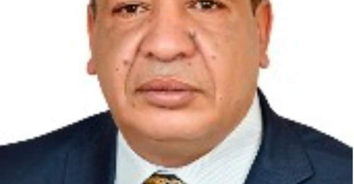 «سمارت ويندو» تهنئ م. حسن مصطفى لتعيينه نائباً لرئيس شركة «المقاولون العرب»