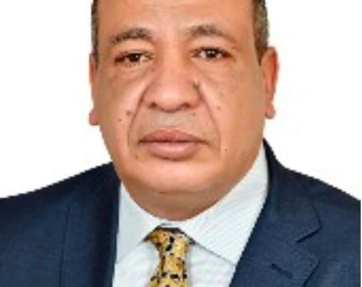 «سمارت ويندو» تهنئ م. حسن مصطفى لتعيينه نائباً لرئيس شركة «المقاولون العرب»