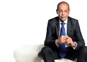 «شردي» يقدم برنامج “كل يوم” على شاشة “ON” الأربعاء المقبل