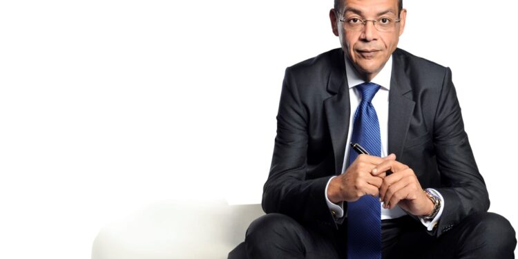 «شردي» يقدم برنامج “كل يوم” على شاشة “ON” الأربعاء المقبل