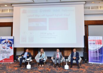 «تصديري الهندسية» يطلق بعثة تجارية تضم 20 شركة للمغرب