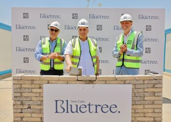 «سكاي أبو ظبي» تكشف تفاصيل مشروع «Bluetree» في القاهرة الجديدة باستثمارات 8 مليار جنيه
