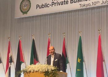 «الغرف العربية» في المؤتمر العربي – الياباني : القطاع الخاص يمثّل ركيزة أساسية لتنمية اقتصاداتنا ودافعا رئيسيا للابتكار والتقدم