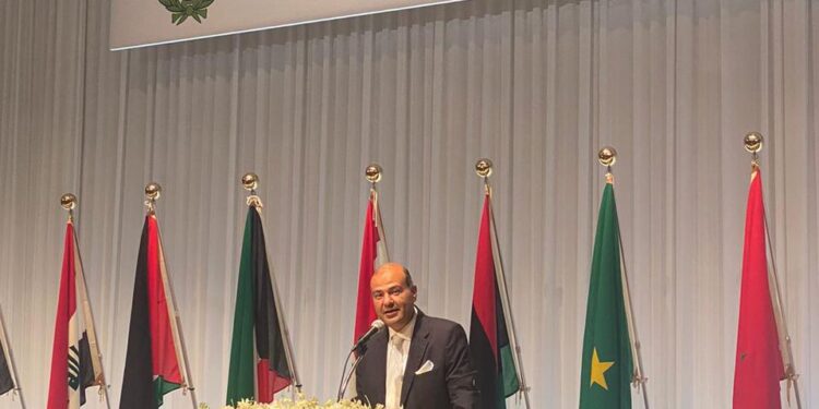 «الغرف العربية» في المؤتمر العربي – الياباني : القطاع الخاص يمثّل ركيزة أساسية لتنمية اقتصاداتنا ودافعا رئيسيا للابتكار والتقدم