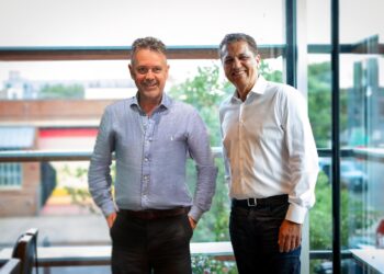 “دوباي” تحصد 13.5 مليون دولار في جولة تمديد للتمويل لتوفير الخدمات البنكية لمليار مشتغل