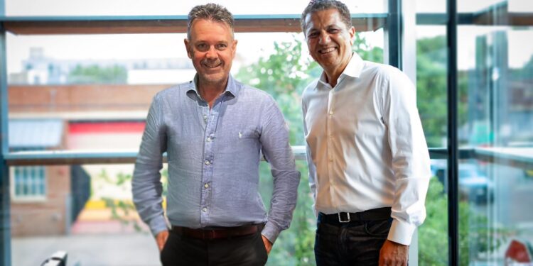 “دوباي” تحصد 13.5 مليون دولار في جولة تمديد للتمويل لتوفير الخدمات البنكية لمليار مشتغل