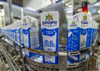 بسنت فؤاد: 787 مليون جنيه صادرات «جهينه» خلال الربع الأول من 2024