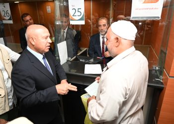 عاجل .. وزير الصناعة: لقاء أسبوعي مع المستثمرين في مقر «التنمية الصناعية» لسرعة حل المشكلات