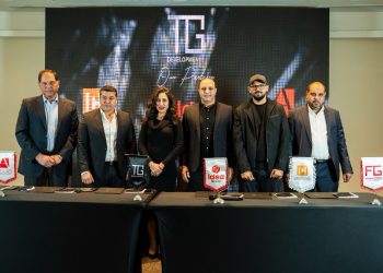 شركة TG Developments تطلق مشروع Palm Island باستثمارات  3 مليارات جنية