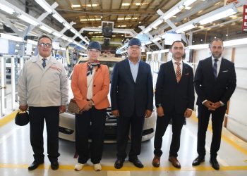 تفاصيل أول زيارة لوزير الصناعة للمنطقة الصناعية بالسادس من أكتوبر