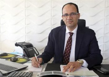 د.سعيد عبدالوهاب: الساحل الشمالي واعد وكبرى الشركات الخليجية تتنافس للاستثمار فيه