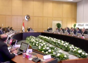 وزير الصناعة: إنشاء منصة مصر الرقمية الصناعية وإعداد الخريطة الصناعية للتسهيل على المستثمرين