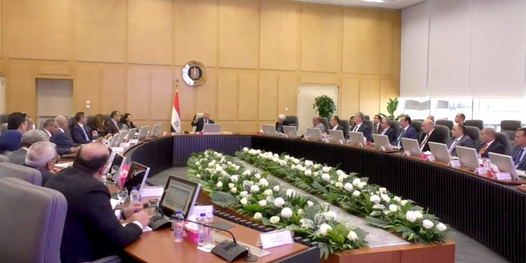 وزير الصناعة: إنشاء منصة مصر الرقمية الصناعية وإعداد الخريطة الصناعية للتسهيل على المستثمرين