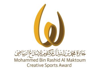 جائزة محمد بن راشد آل مكتوم للإبداع الرياضي تحفّز الرياضيين العرب للتألق في أولمبياد باريس