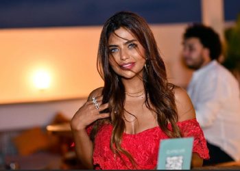 جانا مطراوي تكشف تفاصيل إطلاق “ملتقي الجسر العربى” فى الرياض بمشاركة مصر و6 دول عربية