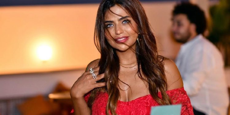 جانا مطراوي تكشف تفاصيل إطلاق “ملتقي الجسر العربى” فى الرياض بمشاركة مصر و6 دول عربية