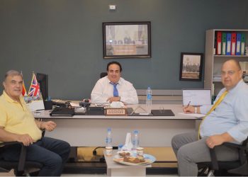 «سنابل للمطاحن والتنمية» تتعاقد مع «تيكاليت» الإيطالية لتدشين مصنع مكرونة باستثمارات 5 مليون يورو