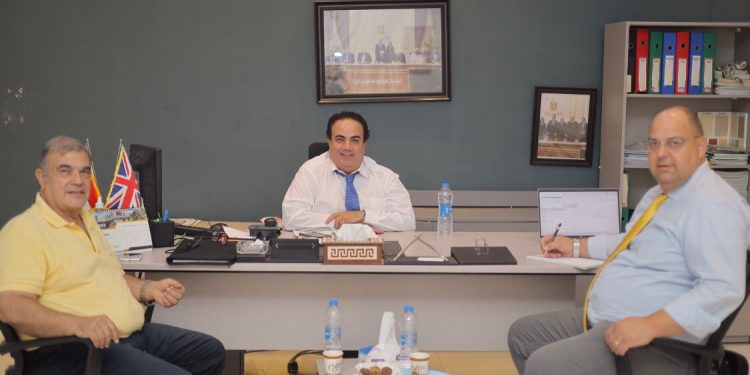 «سنابل للمطاحن والتنمية» تتعاقد مع «تيكاليت» الإيطالية لتدشين مصنع مكرونة باستثمارات 5 مليون يورو