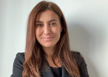 تعيين باولا بابانيكولاو رئيساً جديداً لقطاع البنوك الدولية في مجموعة إنتيسا سان باولو