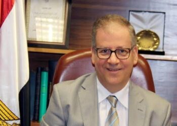 د حازم خميس : نستهدف تعزيز التعاون بين مصر والدول العربية في الصناعات والمستلزمات الطبية والتكنولوجيا الصحية