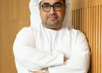 مبارك المنصوري من مجموعة أغذية عضواً في لجنة التحكيم لجوائز مصر لرواد الأعمال EEA2024