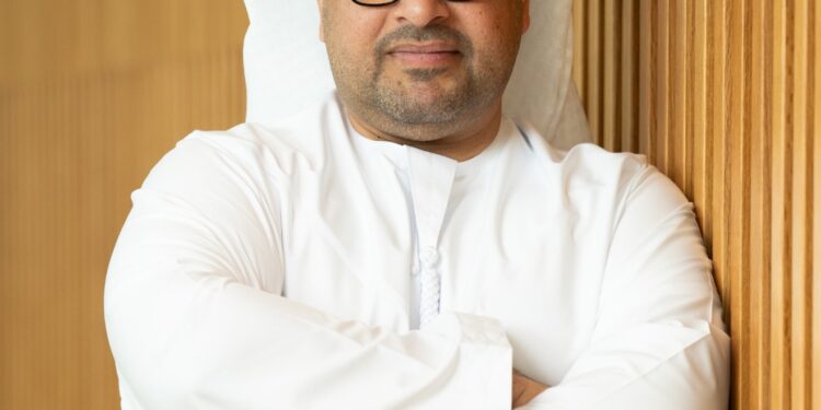 مبارك المنصوري من مجموعة أغذية عضواً في لجنة التحكيم لجوائز مصر لرواد الأعمال EEA2024